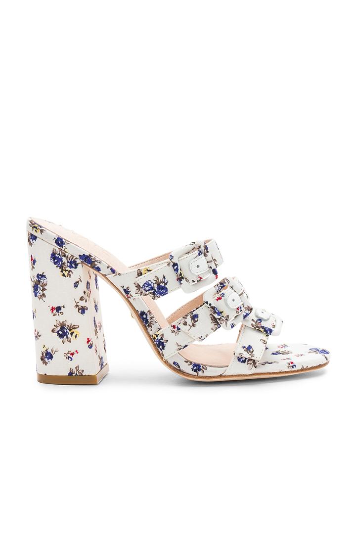 Thane Heel