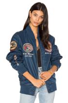 Flight Jacket