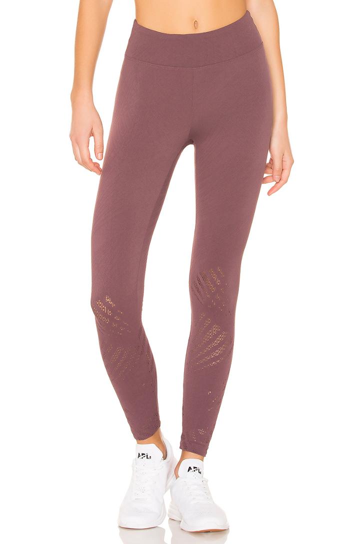 Drive High Rise Maxen Legging