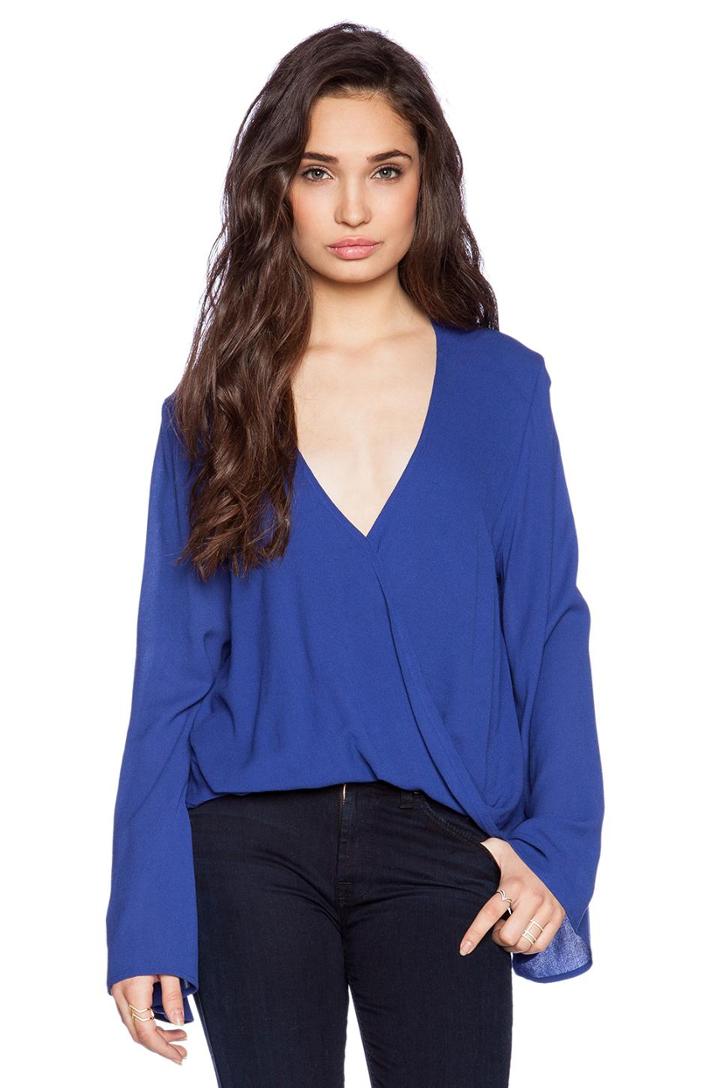 Haley Top