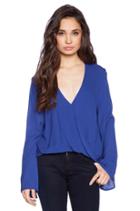 Haley Top