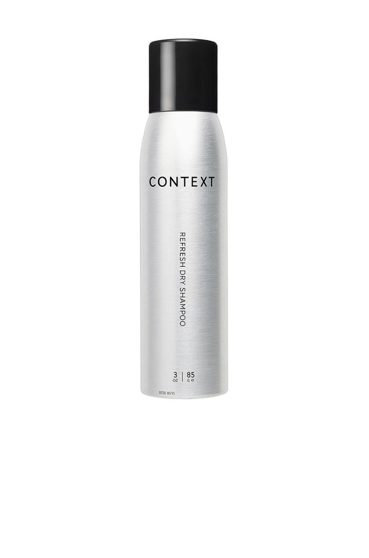 Refresh Dry Shampoo