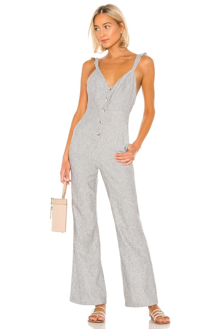 Kat Jumpsuit
