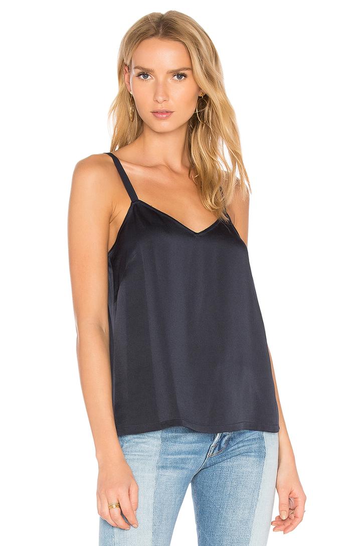 Wide Strap Cami
