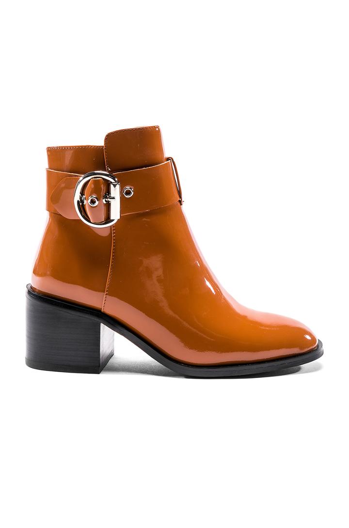 Regan Bootie