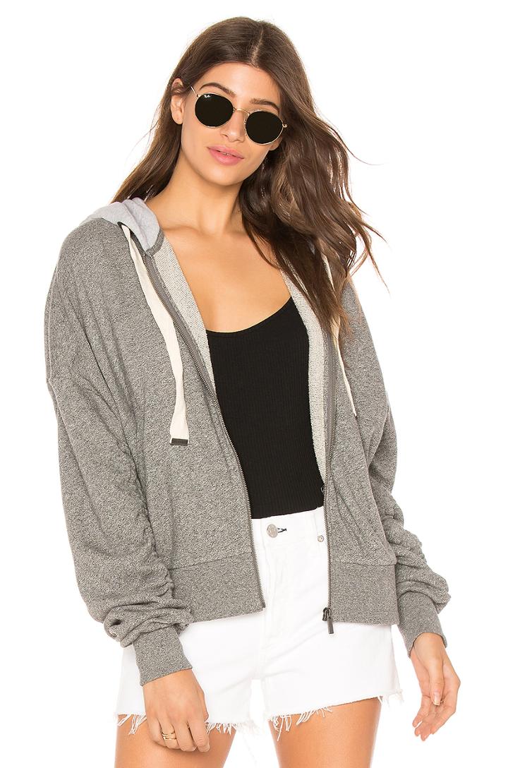 Barre Active Hoodie