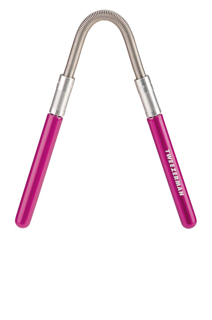 Smooth Finish Facial Hair Remover