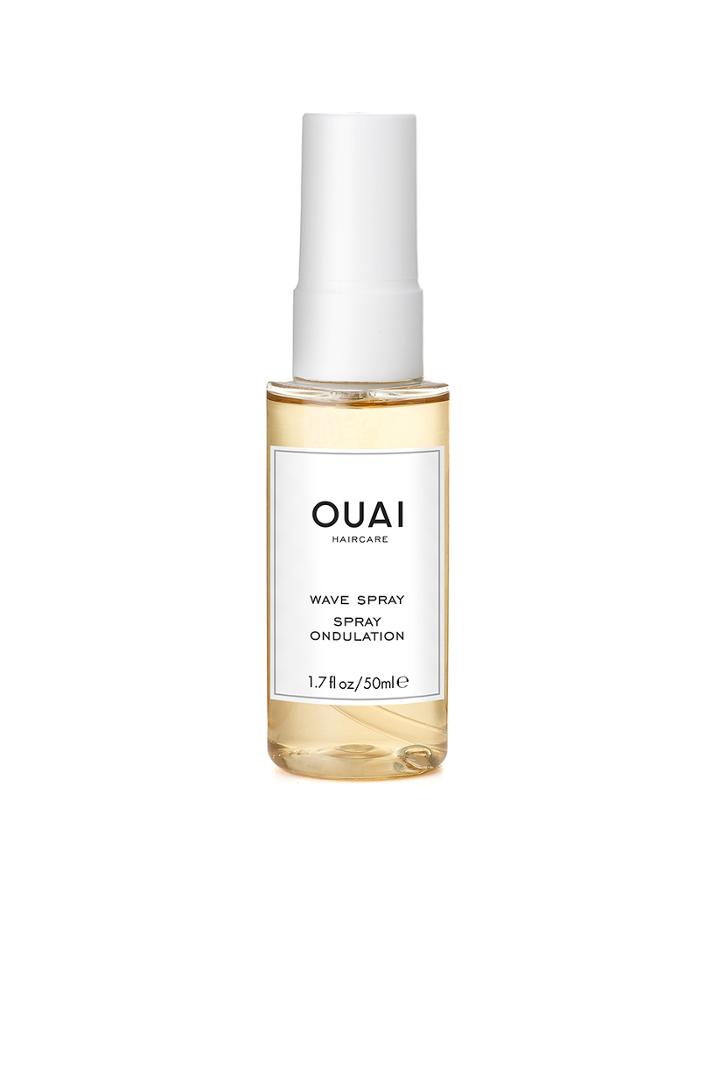 Travel Wave Spray
