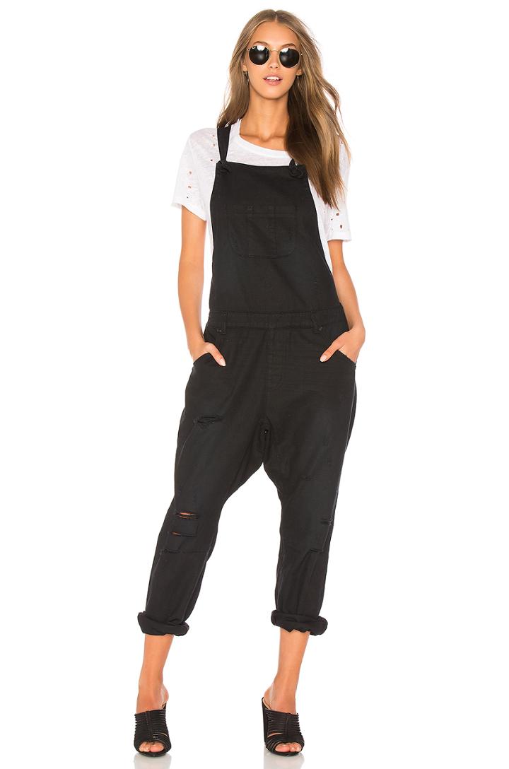 Lord Monroe Overalls