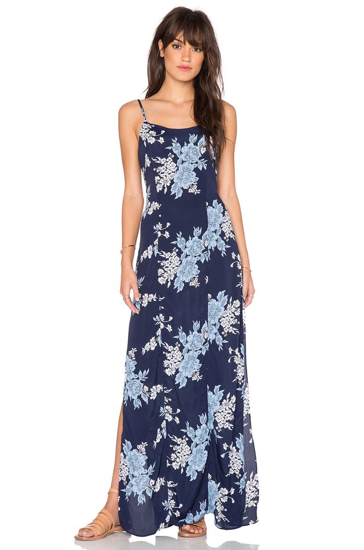 Bijou Slip Dress