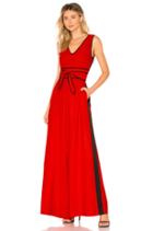 Wide Leg Belted Jumpsuit