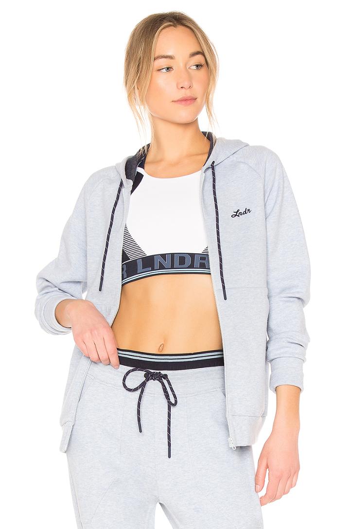 Synergy Hoodie