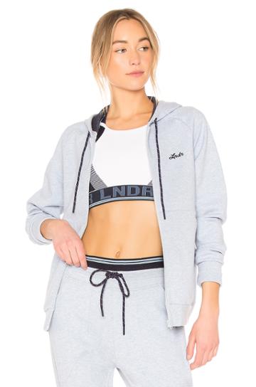 Synergy Hoodie
