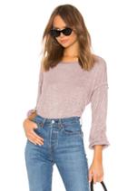 Addison Jersey Top