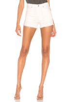 Kristen High Rise Short