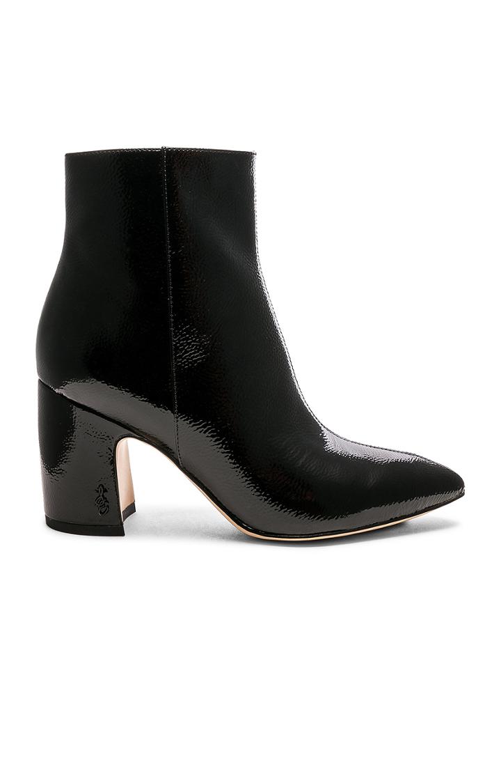 Hilty Bootie