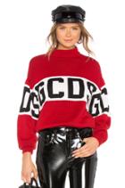 Logo Sweater