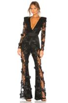Where You Tend A Rose Jumpsuit