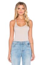 Rib Racerback Cami