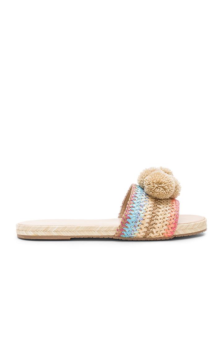 Santa Helena Sandal