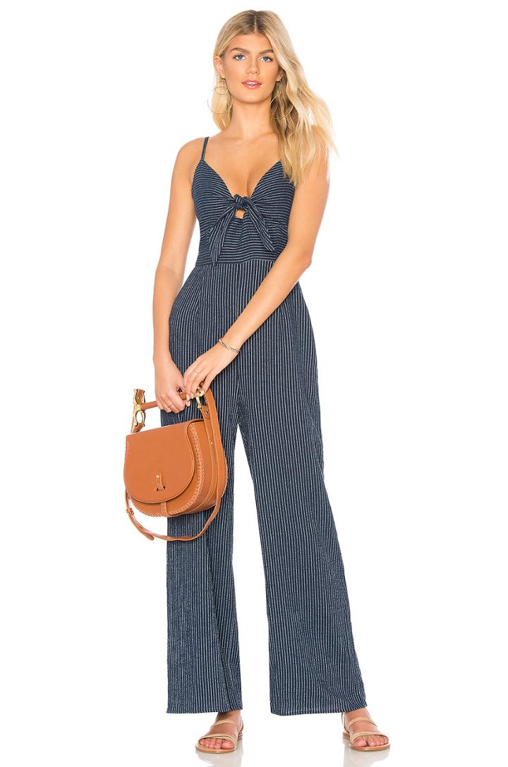 Lover Jumpsuit