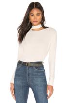 Tristin Slub Sweater