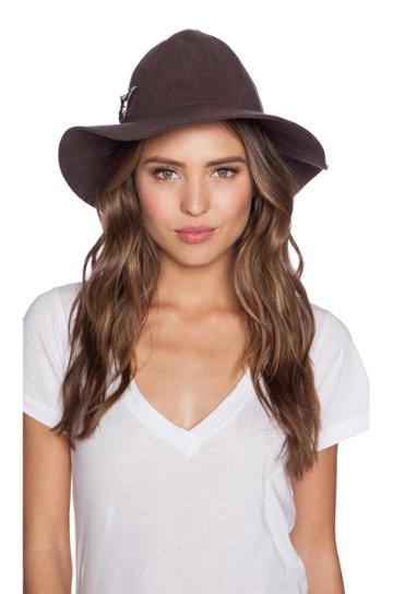 Jethro Hat