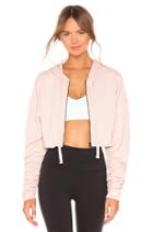 Extreme Crop Jacket