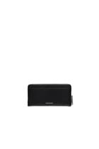Continental Love Wallet