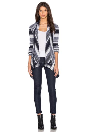 Aria Cardigan
