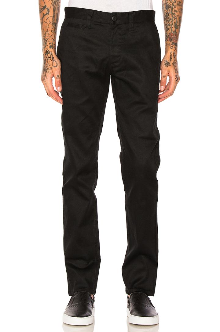 Ford Pants