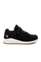 Lux Suede Sneaker