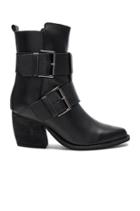 Tame Booties