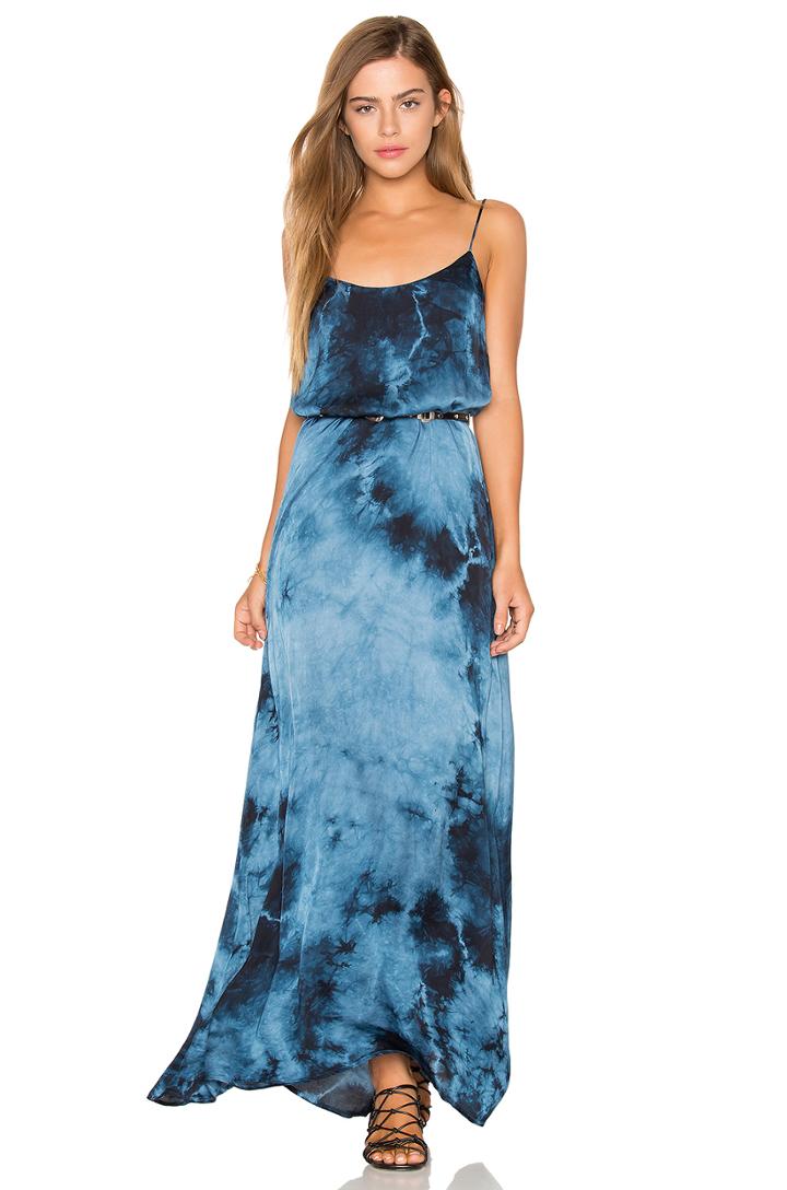 Kate Maxi Dress