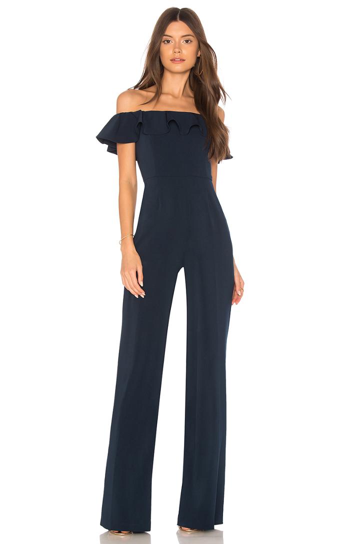 Burr Jumpsuit