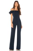 Burr Jumpsuit