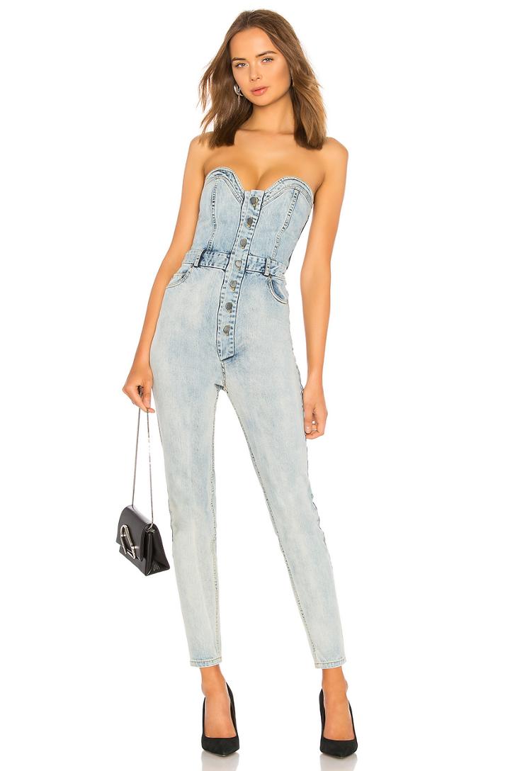Gentry Jumpsuit