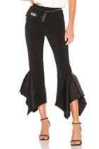 Box Pleat Boy Pants