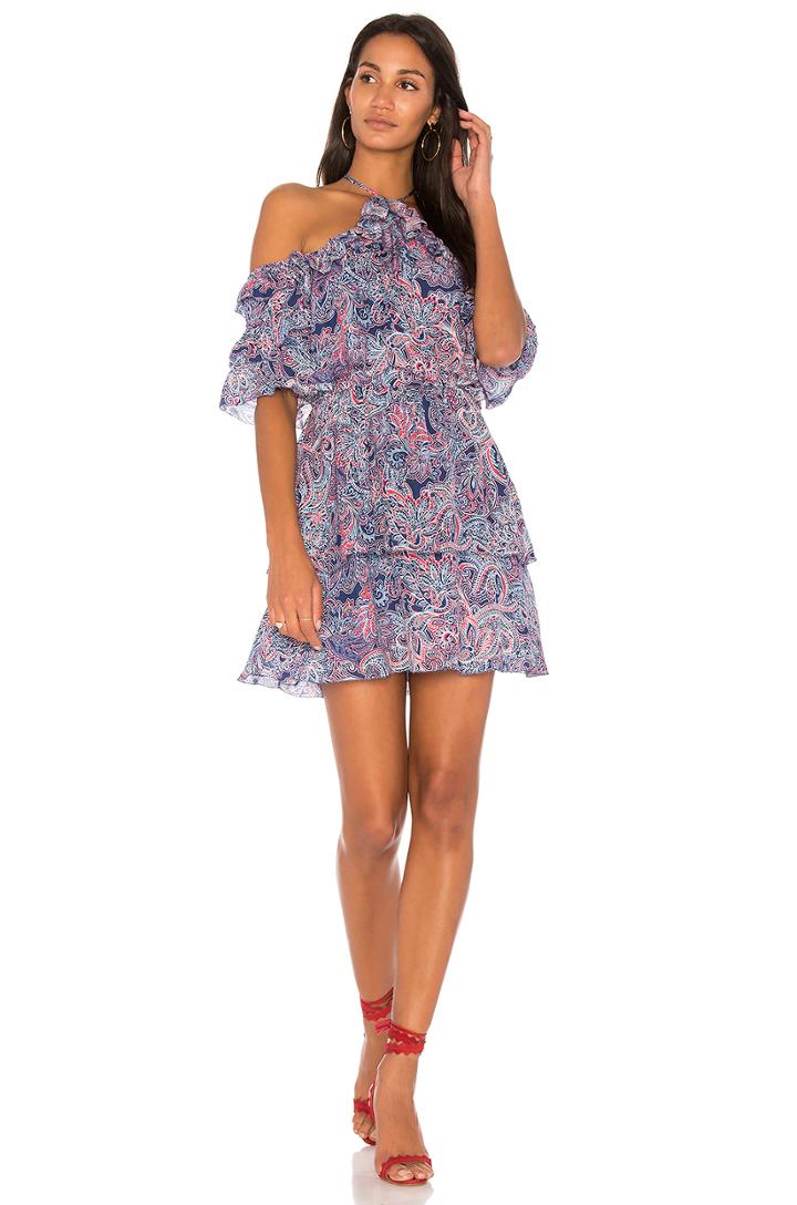 Lorenzo Dress