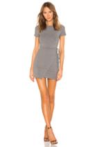 Gwinne Jersey Wrap Dress