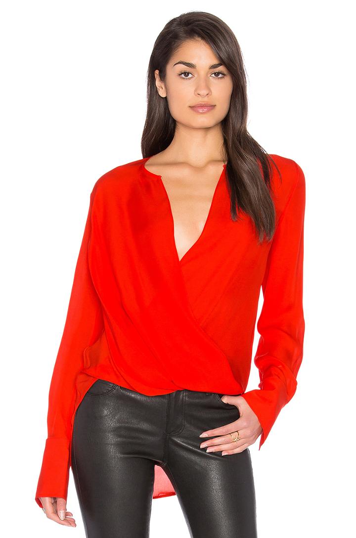 Max Blouse