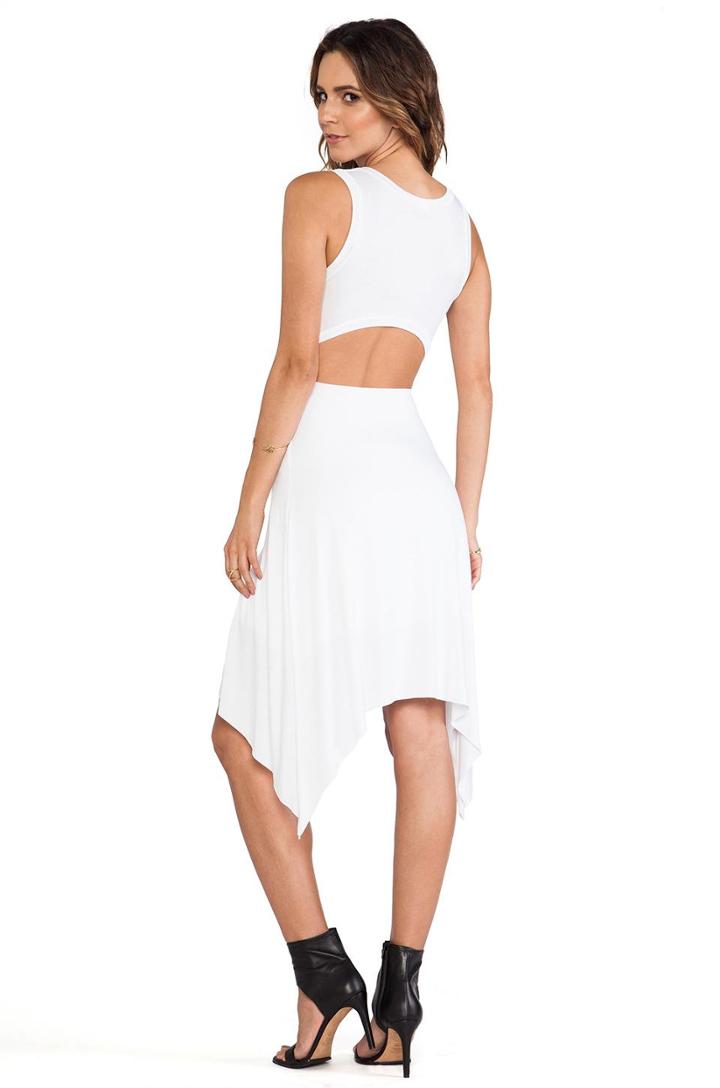 India Dress