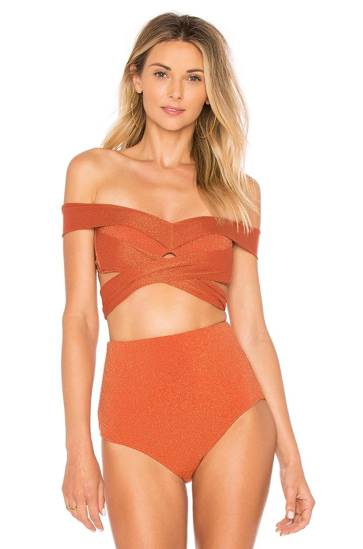 Indonesia Bikini Top