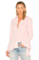 Shirt With Applique Back