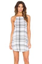 Tutsi Tank Dress