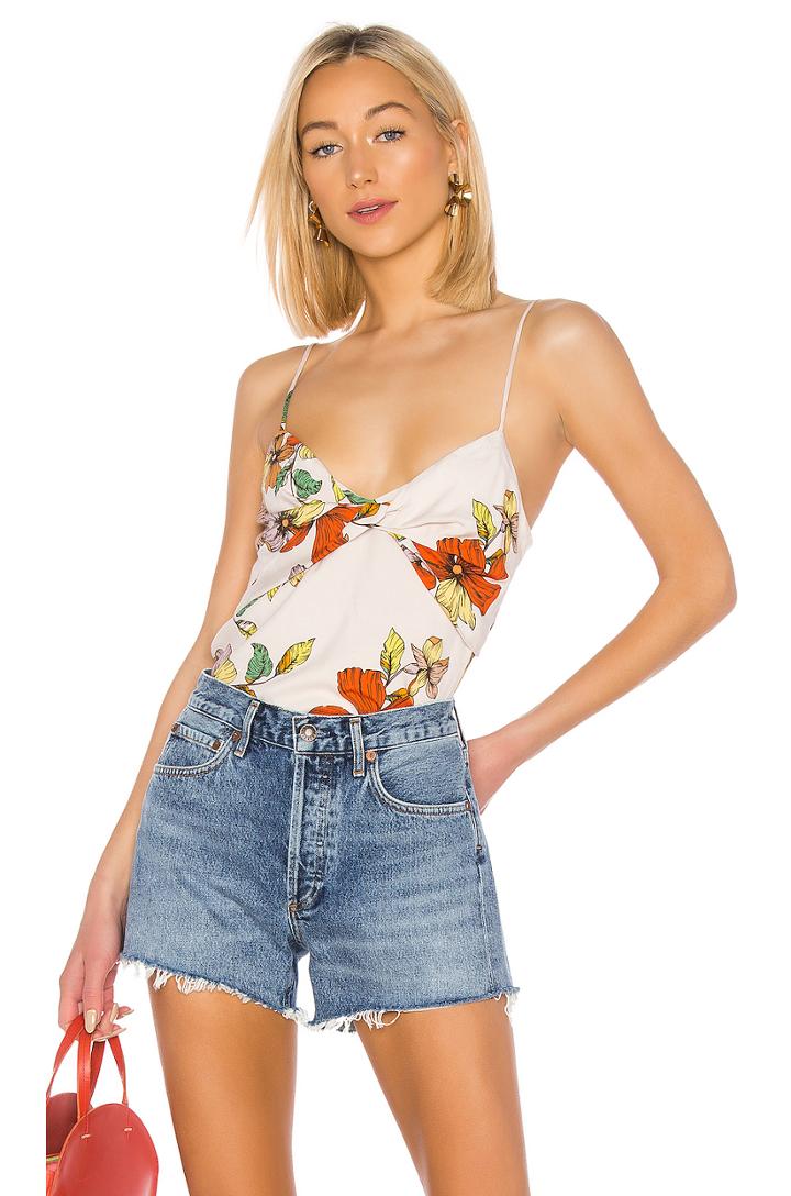 X Revolve Lorena Top