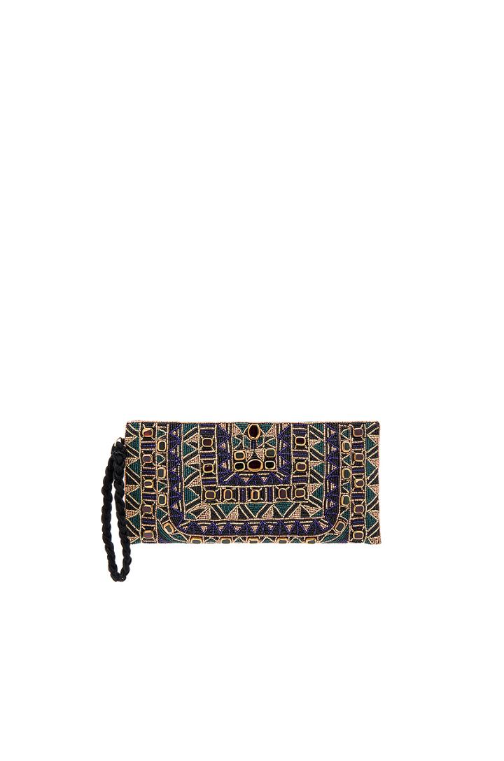 Sean Baguette Bag