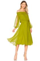 La Boheme Dress