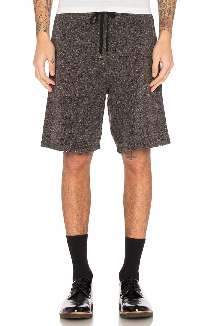 Richard Shorts