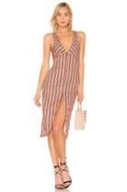 X Revolve Vice Dress